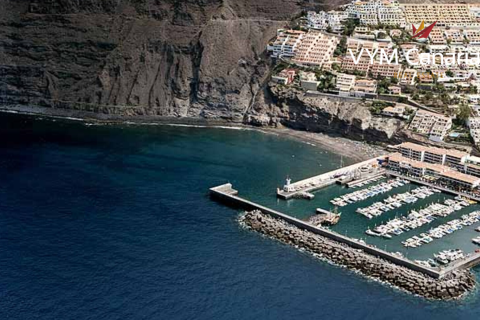 Penthouse à vendre à Acantilado De Los Gigantes, Tenerife, Espagne, 1 chambre, 1 m2 No. 179486 - photo 23