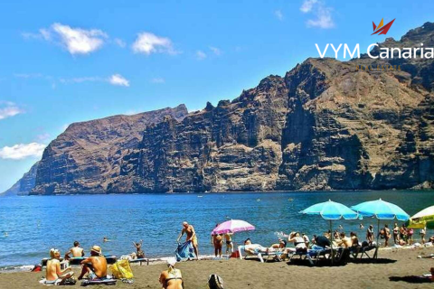 Penthouse à vendre à Acantilado De Los Gigantes, Tenerife, Espagne, 1 chambre, 1 m2 No. 179486 - photo 22