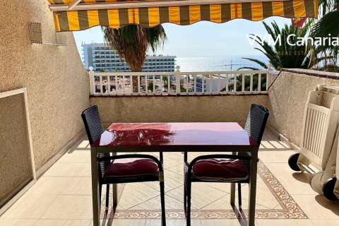 Penthouse à vendre à Acantilado De Los Gigantes, Tenerife, Espagne, 1 chambre, 1 m2 No. 179486 - photo 5