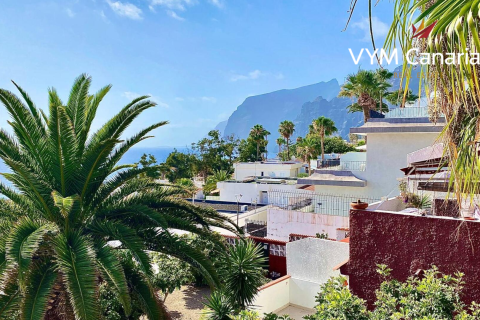 Penthouse à vendre à Acantilado De Los Gigantes, Tenerife, Espagne, 1 chambre, 1 m2 No. 179486 - photo 6