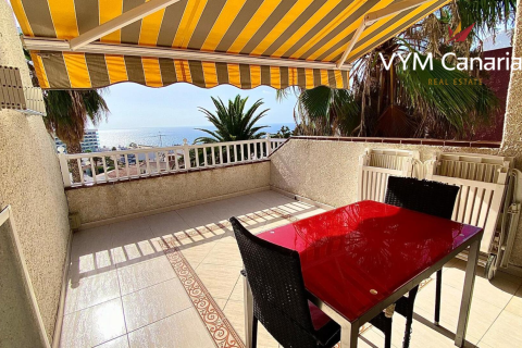 Penthouse à vendre à Acantilado De Los Gigantes, Tenerife, Espagne, 1 chambre, 1 m2 No. 179486 - photo 3