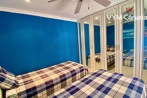 Penthouse à vendre à Acantilado De Los Gigantes, Tenerife, Espagne, 1 chambre, 1 m2 No. 179486 - photo 13