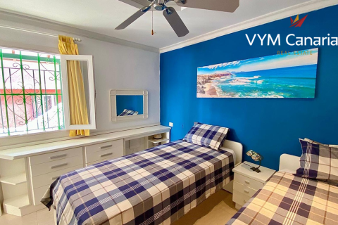Penthouse à vendre à Acantilado De Los Gigantes, Tenerife, Espagne, 1 chambre, 1 m2 No. 179486 - photo 15