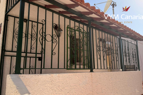 Penthouse à vendre à Acantilado De Los Gigantes, Tenerife, Espagne, 1 chambre, 1 m2 No. 179486 - photo 28