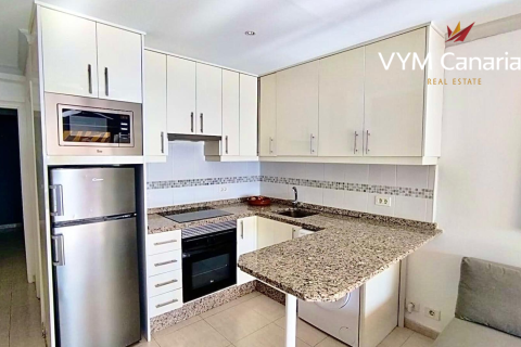 Penthouse à vendre à Acantilado De Los Gigantes, Tenerife, Espagne, 1 chambre, 1 m2 No. 179486 - photo 10