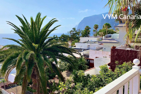 Penthouse à vendre à Acantilado De Los Gigantes, Tenerife, Espagne, 1 chambre, 1 m2 No. 179486 - photo 7