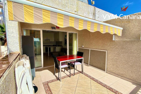 Penthouse à vendre à Acantilado De Los Gigantes, Tenerife, Espagne, 1 chambre, 1 m2 No. 179486 - photo 4