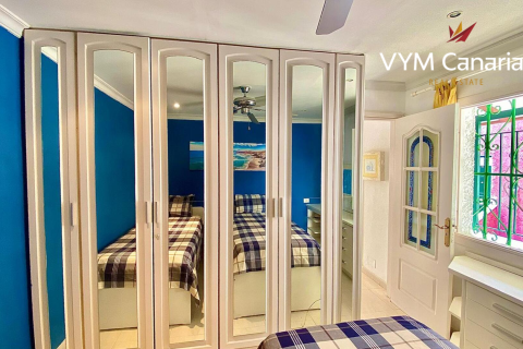 Penthouse à vendre à Acantilado De Los Gigantes, Tenerife, Espagne, 1 chambre, 1 m2 No. 179486 - photo 17