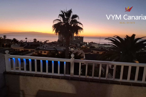 Penthouse à vendre à Acantilado De Los Gigantes, Tenerife, Espagne, 1 chambre, 1 m2 No. 179486 - photo 25