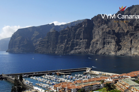 Penthouse à vendre à Acantilado De Los Gigantes, Tenerife, Espagne, 1 chambre, 1 m2 No. 179486 - photo 24