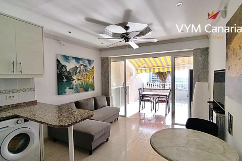 Penthouse à vendre à Acantilado De Los Gigantes, Tenerife, Espagne, 1 chambre, 1 m2 No. 179486 - photo 9