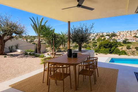 Villa in vendita a La Marina, Alicante, Spagna 4 camere da letto, 305 mq. N° 179489 - foto 7