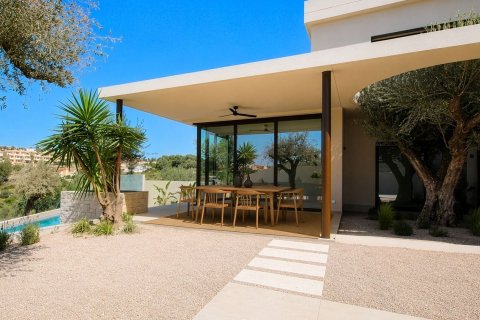 Villa in vendita a La Marina, Alicante, Spagna 4 camere da letto, 305 mq. N° 179489 - foto 3