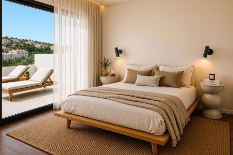 Villa in vendita a La Marina, Alicante, Spagna 4 camere da letto, 305 mq. N° 179489 - foto 21