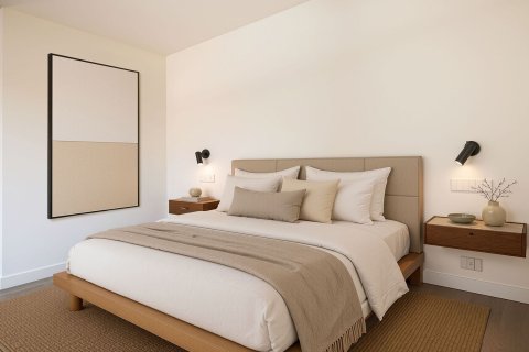 Villa in vendita a La Marina, Alicante, Spagna 4 camere da letto, 305 mq. N° 179489 - foto 13