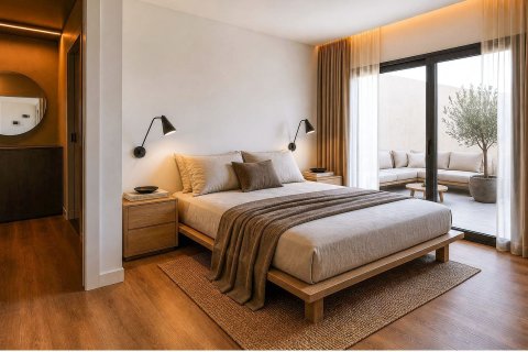 Villa in vendita a La Marina, Alicante, Spagna 4 camere da letto, 305 mq. N° 179489 - foto 9