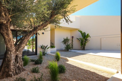 Villa in vendita a La Marina, Alicante, Spagna 4 camere da letto, 305 mq. N° 179489 - foto 22