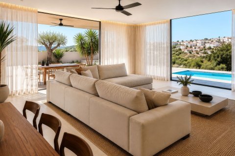 Villa in vendita a La Marina, Alicante, Spagna 4 camere da letto, 305 mq. N° 179489 - foto 8