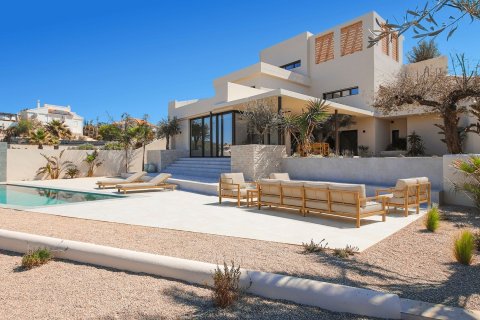Villa in vendita a La Marina, Alicante, Spagna 4 camere da letto, 305 mq. N° 179489 - foto 2