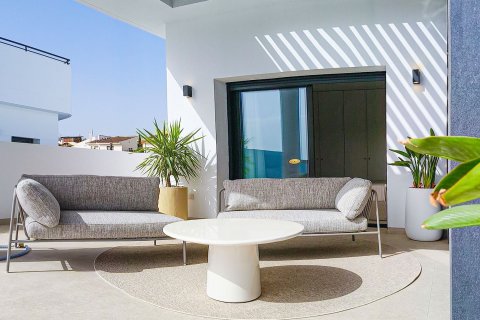 Villa in vendita a Ciudad Quesada, Alicante, Spagna 4 camere da letto, 245 mq. N° 179490 - foto 8