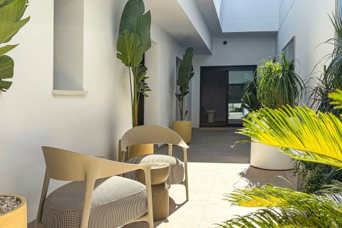 Villa in vendita a Ciudad Quesada, Alicante, Spagna 4 camere da letto, 245 mq. N° 179490 - foto 9