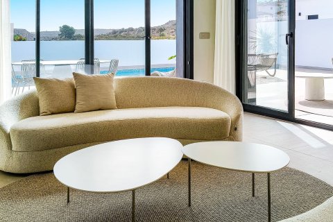 Villa in vendita a Ciudad Quesada, Alicante, Spagna 4 camere da letto, 245 mq. N° 179490 - foto 10