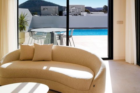 Villa in vendita a Ciudad Quesada, Alicante, Spagna 4 camere da letto, 245 mq. N° 179490 - foto 14