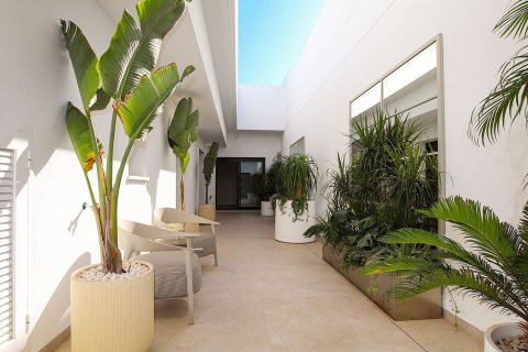 Villa in vendita a Ciudad Quesada, Alicante, Spagna 4 camere da letto, 245 mq. N° 179490 - foto 12