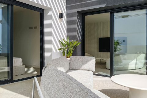 Villa in vendita a Ciudad Quesada, Alicante, Spagna 4 camere da letto, 245 mq. N° 179490 - foto 18