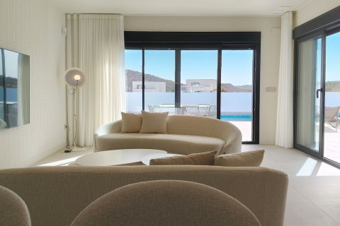 Villa in vendita a Ciudad Quesada, Alicante, Spagna 4 camere da letto, 245 mq. N° 179490 - foto 17