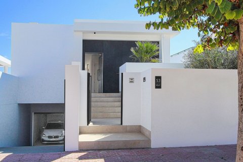 Villa in vendita a Ciudad Quesada, Alicante, Spagna 4 camere da letto, 245 mq. N° 179490 - foto 4
