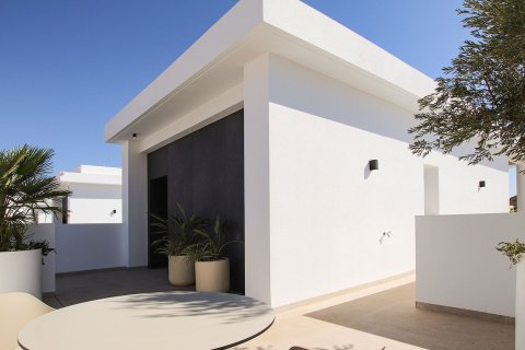 Villa in vendita a Ciudad Quesada, Alicante, Spagna 4 camere da letto, 245 mq. N° 179490 - foto 7