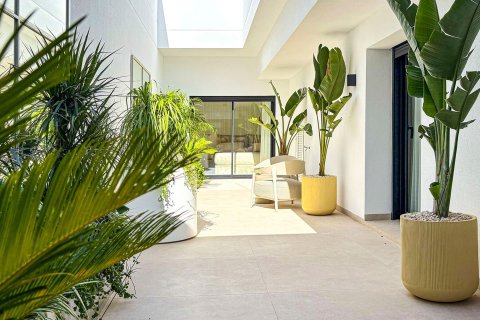 Villa in vendita a Ciudad Quesada, Alicante, Spagna 4 camere da letto, 245 mq. N° 179490 - foto 11