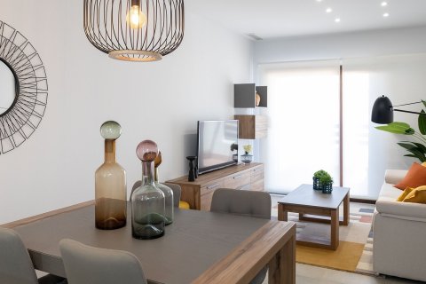 Продажа бунгало в Пульпи, Альмерия, Испания 1 спальня, 116м2 №179488 - фото 10