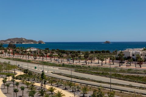 Продажа бунгало в Пульпи, Альмерия, Испания 1 спальня, 116м2 №179488 - фото 2