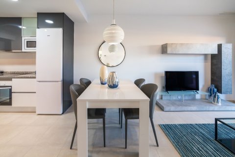 Продажа бунгало в Пульпи, Альмерия, Испания 1 спальня, 116м2 №179488 - фото 11