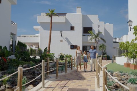 Продажа бунгало в Пульпи, Альмерия, Испания 1 спальня, 116м2 №179488 - фото 23