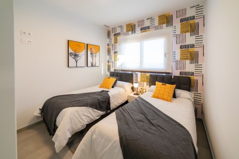 Продажа бунгало в Пульпи, Альмерия, Испания 1 спальня, 116м2 №179488 - фото 14