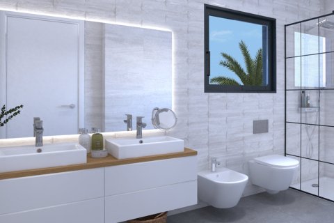Villa in vendita a San Juan, Alicante, Spagna 3 camere da letto, 243 mq. N° 179487 - foto 8