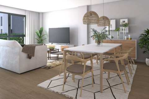 Villa in vendita a San Juan, Alicante, Spagna 3 camere da letto, 243 mq. N° 179487 - foto 4