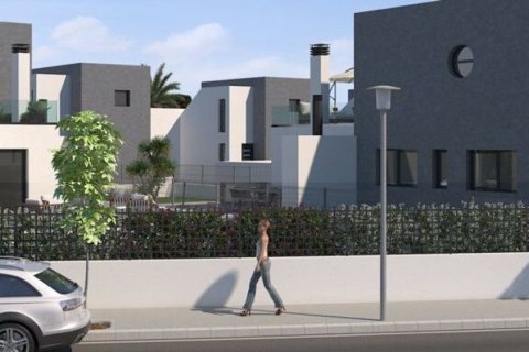 Villa in vendita a San Juan, Alicante, Spagna 3 camere da letto, 243 mq. N° 179487 - foto 16