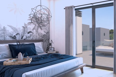 Villa in vendita a San Juan, Alicante, Spagna 3 camere da letto, 243 mq. N° 179487 - foto 7