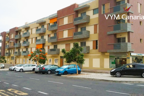 Apartamento en alquiler en Alcalá, Tenerife, España 1 dormitorio, 42 m2 No. 179485 - foto 22