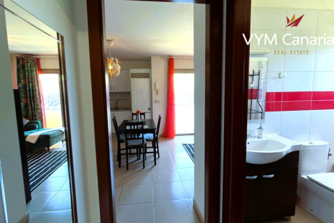 Apartamento en alquiler en Alcalá, Tenerife, España 1 dormitorio, 42 m2 No. 179485 - foto 9