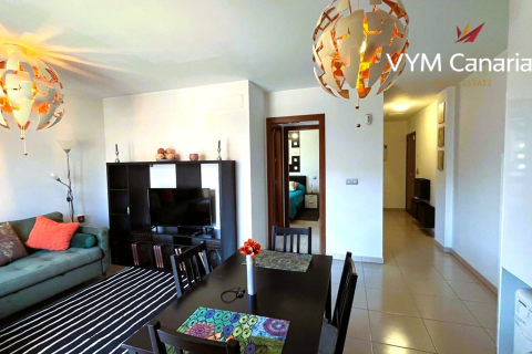 Apartamento en alquiler en Alcalá, Tenerife, España 1 dormitorio, 42 m2 No. 179485 - foto 6