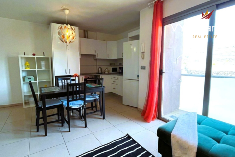 Apartamento en alquiler en Alcalá, Tenerife, España 1 dormitorio, 42 m2 No. 179485 - foto 5