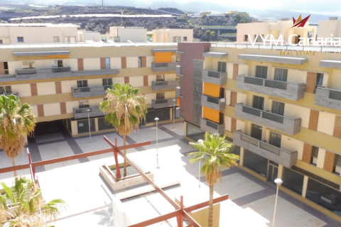 Apartamento en Alcalá, Tenerife, España 1 dormitorio, 42 m2 No. 179485