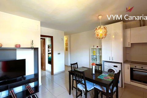 Apartamento en alquiler en Alcalá, Tenerife, España 1 dormitorio, 42 m2 No. 179485 - foto 8