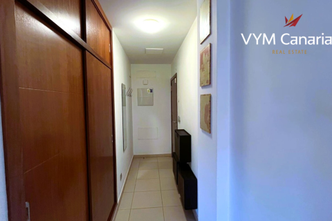 Apartamento en alquiler en Alcalá, Tenerife, España 1 dormitorio, 42 m2 No. 179485 - foto 16