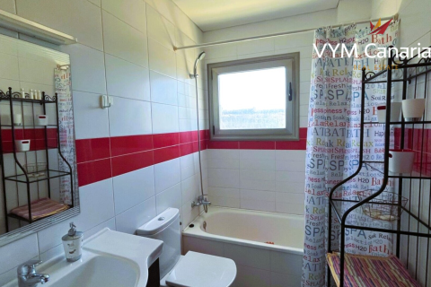 Apartamento en alquiler en Alcalá, Tenerife, España 1 dormitorio, 42 m2 No. 179485 - foto 10